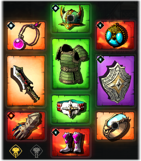 Review Jujur Dungeon Cross Setelah 3 Minggu Menyerah