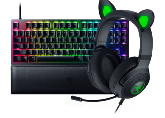 HAVIT Astralforce-1 Mechanical Gaming Keyboard