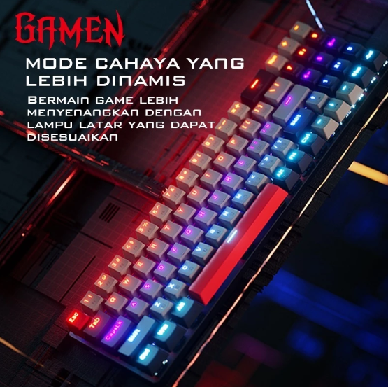 GAMEN Titan Elite Black Myth Wukong